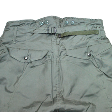 US CWU-18/P ECW FLYERS PANTS 米軍放出品の商品詳細｜ミリタリー