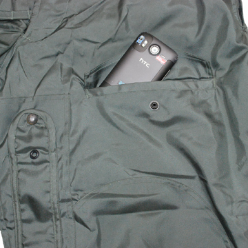 US CWU-18/P ECW FLYERS PANTS 米軍放出品の商品詳細｜ミリタリー