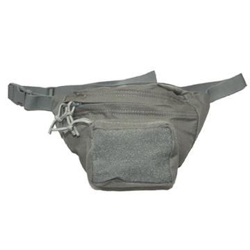 GHOST GEAR WAIST FANNY PACK ウエストファニーパック RGの商品詳細