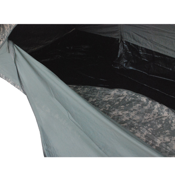 UNIVERSAL IMPROVED COMBAT SHELTER (コンバットテント) 米軍放出品の商品詳細｜ミリタリーショップなら米軍放出品 の専門店の沖縄ミリカジ