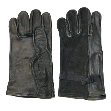 US LIGHT DUTY GLOVE (ラペリンググローブ) 米軍放出品の商品詳細