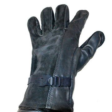 US LIGHT DUTY GLOVE (ラペリンググローブ) 米軍放出品の商品詳細