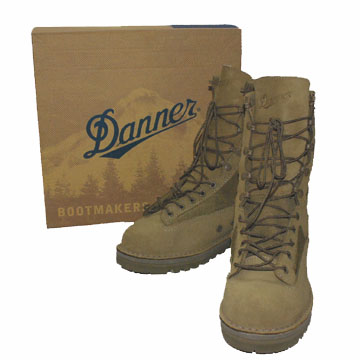 DANNER DESERT ACADIA COMBAT BOOTS (NO GTX)  米軍放出品の商品詳細｜ミリタリーショップなら米軍放出品の専門店の沖縄ミリカジ