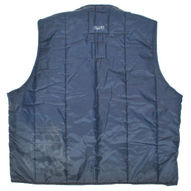 USAF LIGHTWEIGHT JACKET LINER 米軍放出品