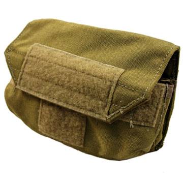 USMC AMMO POUCH 24RD ショットシェルポーチ 米軍放出品