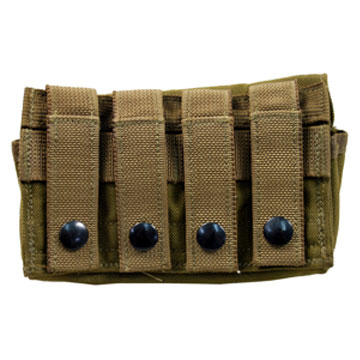 USMC AMMO POUCH 24RD ショットシェルポーチ 米軍放出品