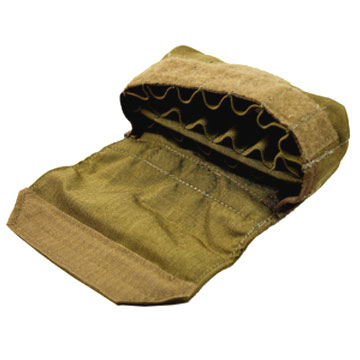 USMC AMMO POUCH 24RD ショットシェルポーチ 米軍放出品