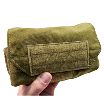 USMC AMMO POUCH 24RD ショットシェルポーチ 米軍放出品