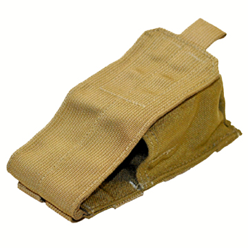 EAGLE SMOKE GRENADE POUCH　米軍放出品