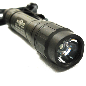 SUREFIRE LX2 LUMAMAX MILITARYライト 米軍放出品