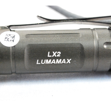 SUREFIRE LX2 LUMAMAX MILITARYライト 米軍放出品