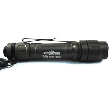 SUREFIRE LX2 LUMAMAX MILITARYライト 米軍放出品