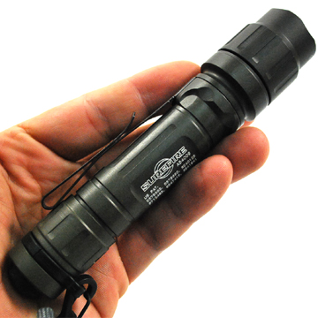 SUREFIRE LX2 LUMAMAX MILITARYライト 米軍放出品