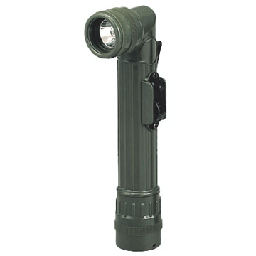 ROTHCO MINI  ARMY STYLE FLASHLIGHT