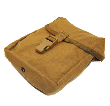 USMC IFAK A1 FIRST AID KIT POUCH COYOTE 米軍放出品