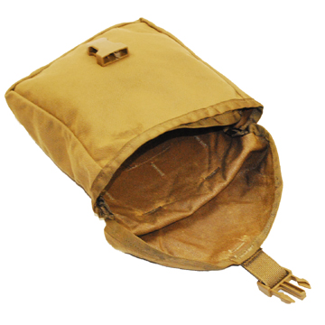 USMC IFAK A1 FIRST AID KIT POUCH COYOTE 米軍放出品