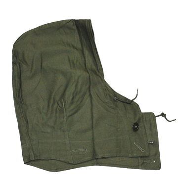 M1951 FIELD JAKET HOOD 米軍放出品