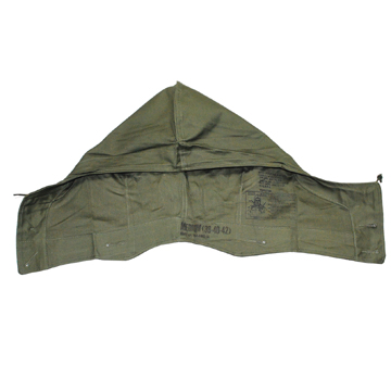 M1951 FIELD JAKET HOOD 米軍放出品