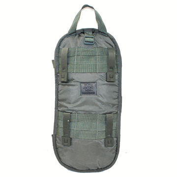 TACTICAL TAILOR Hydration System Cover ABU