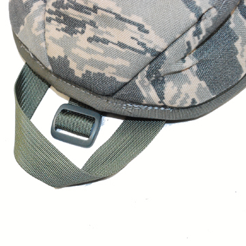 TACTICAL TAILOR Hydration System Cover ABU