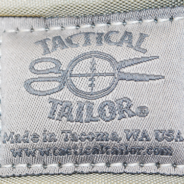 TACTICAL TAILOR Hydration System Cover ABU