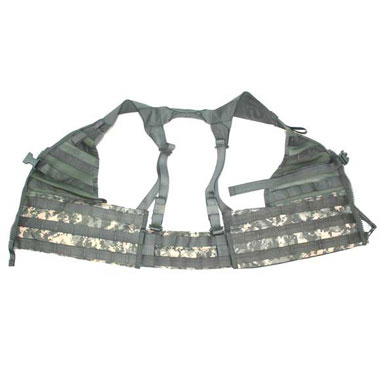 ACU MOLLE II FIGHTING LOAD CARRIER (FLC)