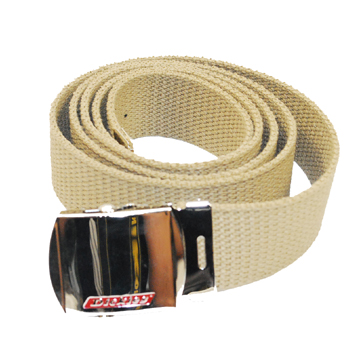 Dickies (ディッキーズ) WORK CANVAS BELT