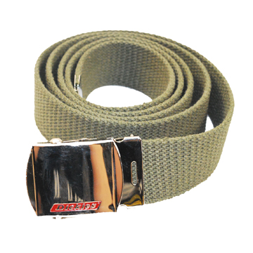 Dickies (ディッキーズ) WORK CANVAS BELT