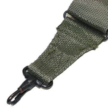 US NYLON SHOUlDER STRAP 米軍放出品