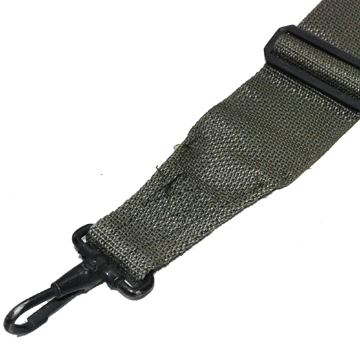 US NYLON SHOUlDER STRAP 米軍放出品