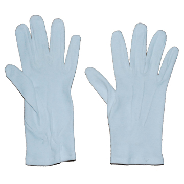 US DRESS GLOVE (WHITE) 米軍放出品