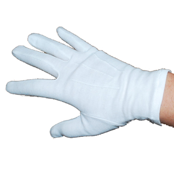 US DRESS GLOVE (WHITE) 米軍放出品