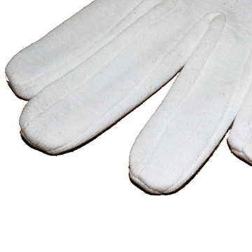 US DRESS GLOVE (WHITE) 米軍放出品