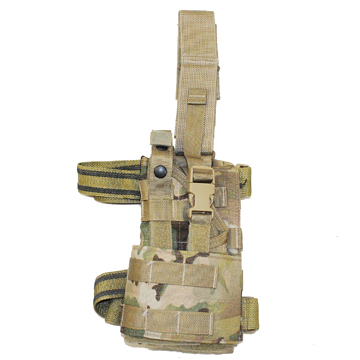 MULTICAM HOLSTER 特殊部隊 米軍放出品の商品詳細｜ミリタリーショップなら米軍放出品の専門店の沖縄ミリカジ