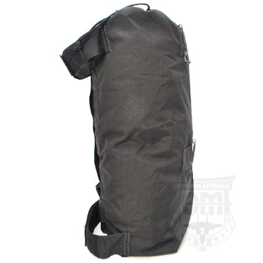 ADVENTURE TECH Rappel Rope Bag ラペルロープバッグ 米軍払い下げ品