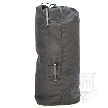 ADVENTURE TECH Rappel Rope Bag ラペルロープバッグ 米軍払い下げ品