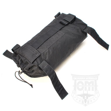 ADVENTURE TECH Rappel Rope Bag ラペルロープバッグ 米軍払い下げ品