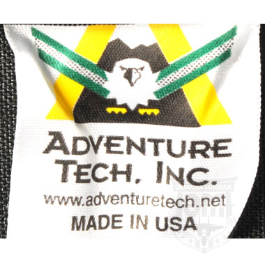 ADVENTURE TECH Rappel Rope Bag ラペルロープバッグ 米軍払い下げ品