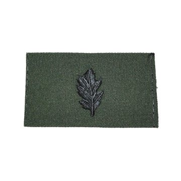 米軍放出品 軍用実物

NAVY EMBROIDERED BADGE
MEDICAL SVC

アメリカ海軍、サブリュードタイプ
の刺繍パッチです。

ODカラーの生地に刺繍が施されれて
おります。

お手持ちのバッグや衣類に装着してみては
いかがでしょうか？