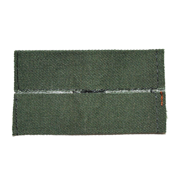 MEDICAL CORP (海軍刺繍パッチ) 米軍放出品