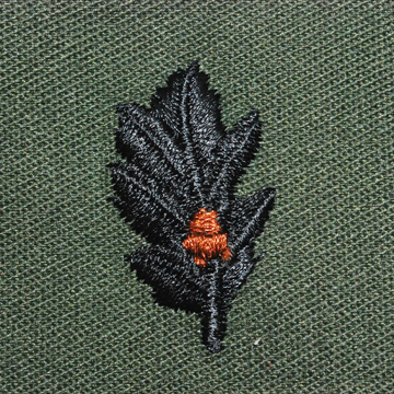 MEDICAL CORP (海軍刺繍パッチ) 米軍放出品