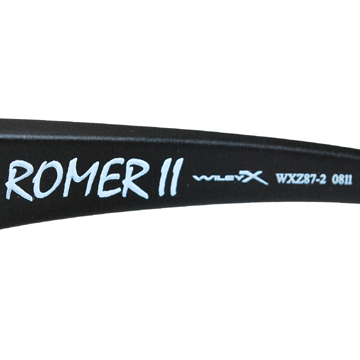 WILEY X EYEWEAR ROMER 2 米軍放出品