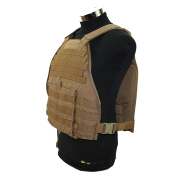 USMC EAGLE SCALABLE PLATE CARRIER