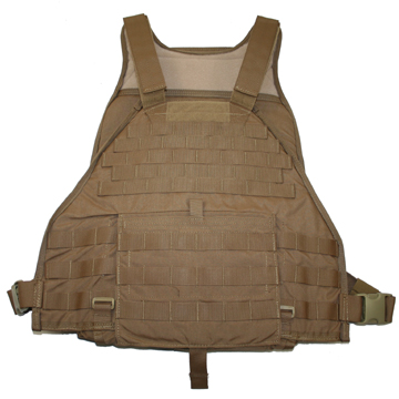 USMC EAGLE SCALABLE PLATE CARRIER