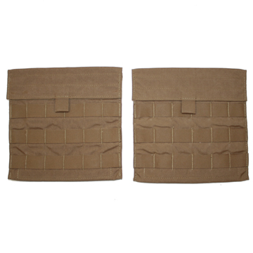 USMC EAGLE SCALABLE PLATE CARRIER