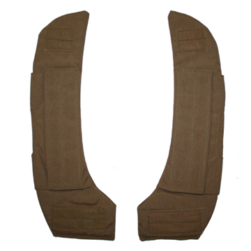 USMC EAGLE SCALABLE PLATE CARRIER