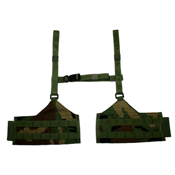 SAFARILAND H HARNESS PANEL 米軍放出品の商品詳細｜ミリタリーショップなら米軍放出品の専門店の沖縄ミリカジ