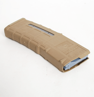 PMAG 5.56mm MAGPUL 30連 マガジン 米軍放出品の商品詳細｜ミリタリー