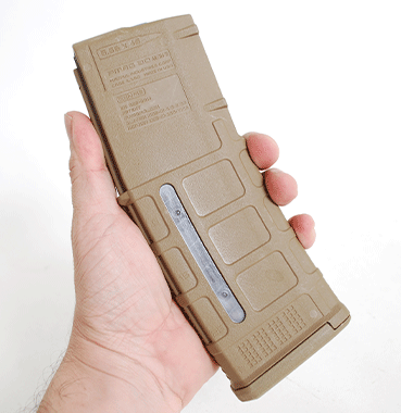 PMAG 5.56mm MAGPUL 30連 マガジン 米軍放出品