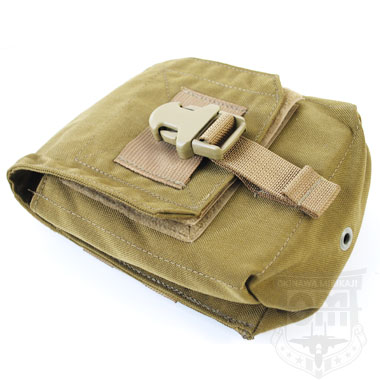 EAGLE M-60 AMMO POUCH